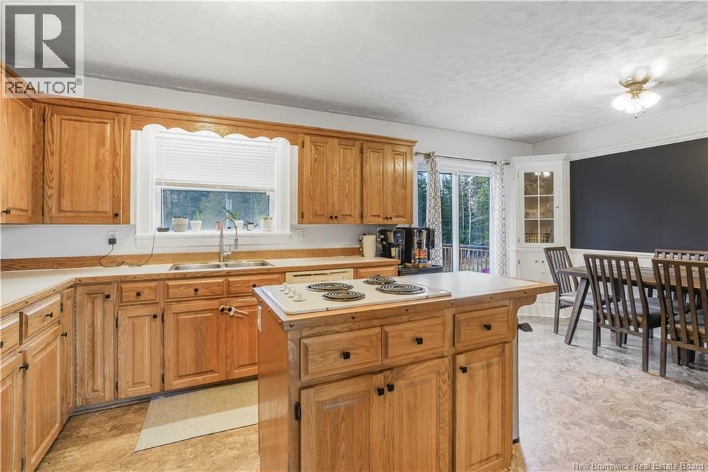 378 Route 635, Lake George, New Brunswick  E6K 3N8 - Photo 6 - NB130081