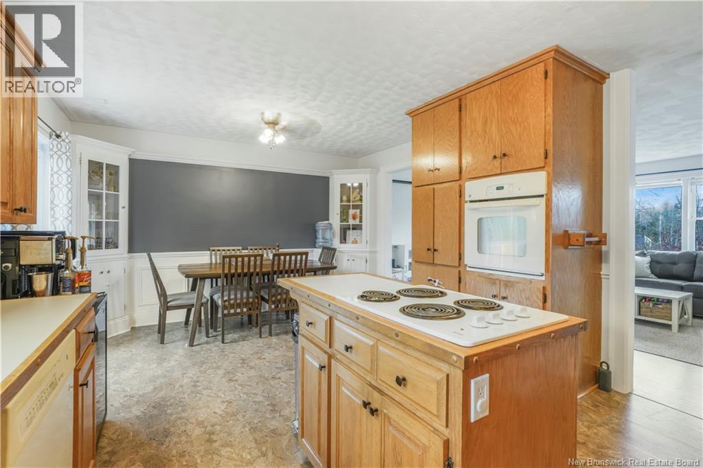 378 Route 635, Lake George, New Brunswick  E6K 3N8 - Photo 9 - NB130081