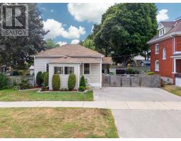 107 VICTORIA STREET N, Goderich, Ontario