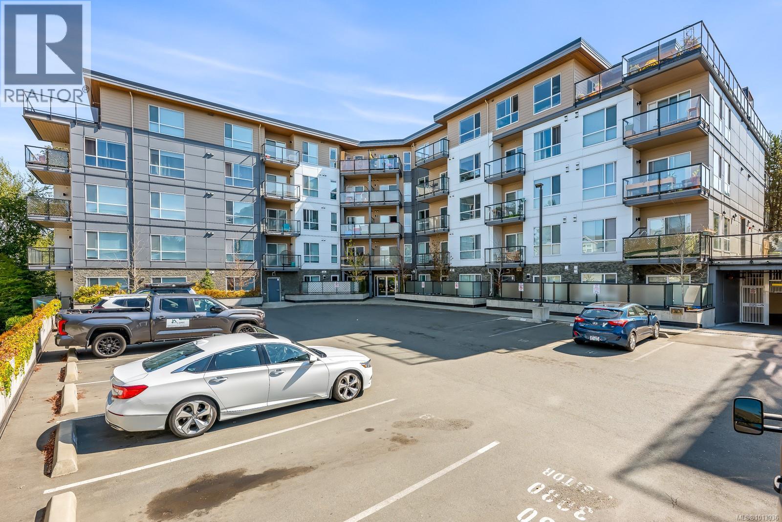 308 3070 Kilpatrick Ave, Courtenay, British Columbia