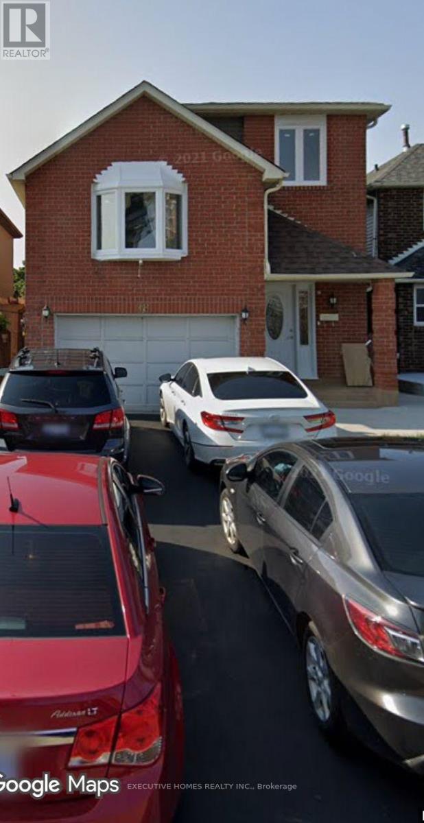 18 SHELDRAKE COURT, Brampton, Ontario