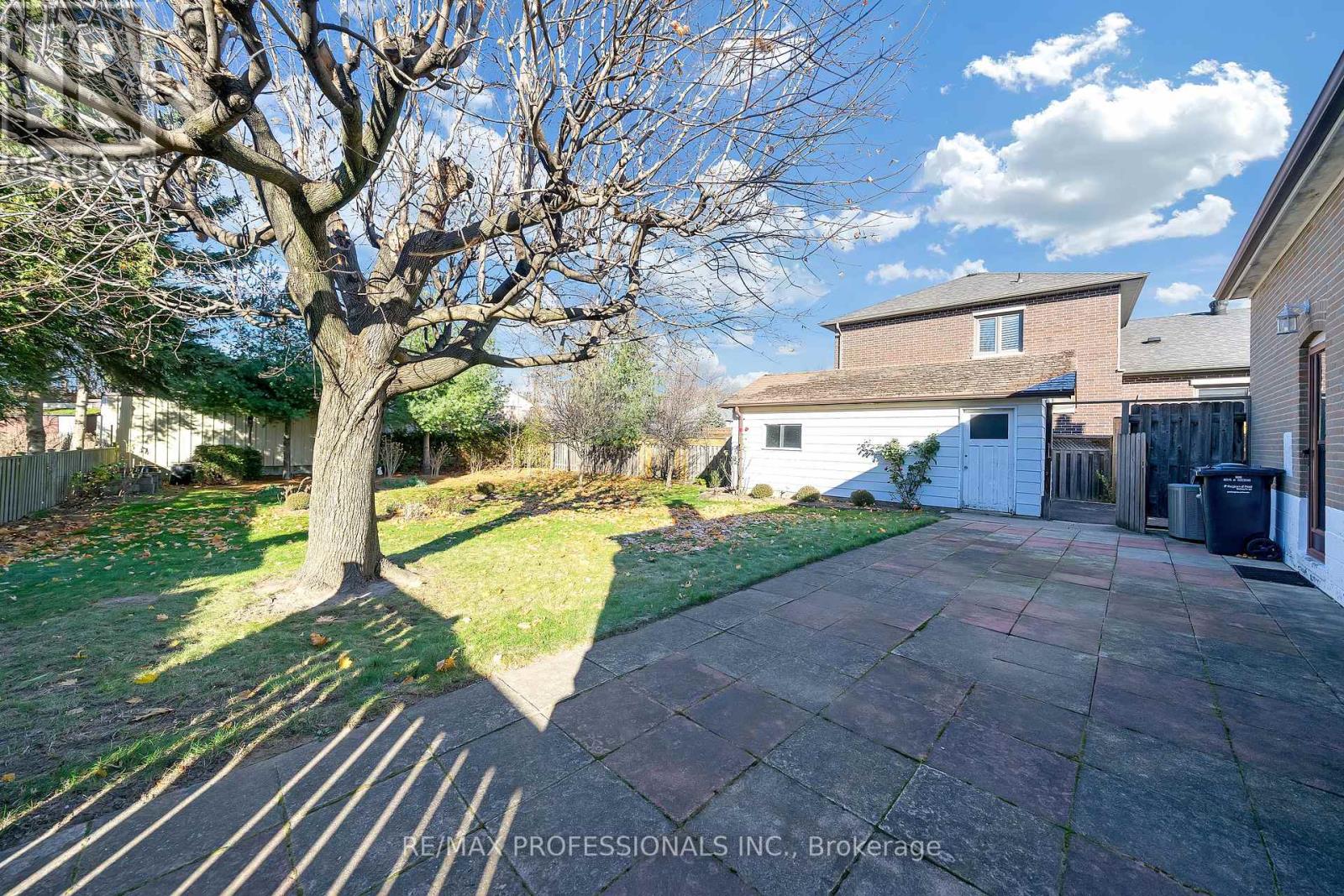 1185 Sylva Road, Mississauga, Ontario  L5E 1S5 - Photo 16 - W12540188