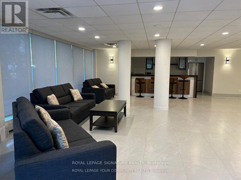 1602 - 350 Webb Drive, Mississauga, Ontario  L5B 3W4 - Photo 24 - W12540202