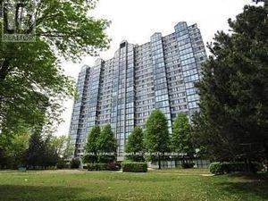 1602 - 350 Webb Drive, Mississauga, Ontario  L5B 3W4 - Photo 33 - W12540202