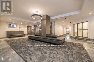 1602 - 350 Webb Drive, Mississauga, Ontario  L5B 3W4 - Photo 4 - W12540202