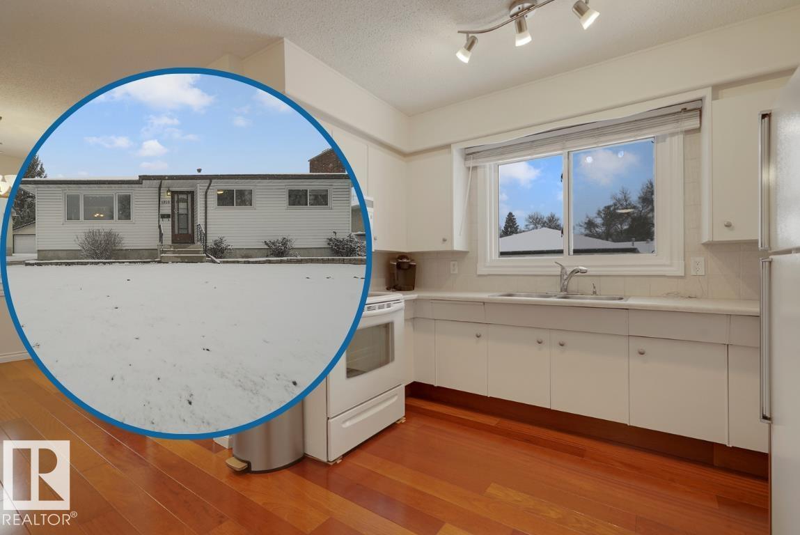 6208 149 AV NW, Edmonton, Alberta