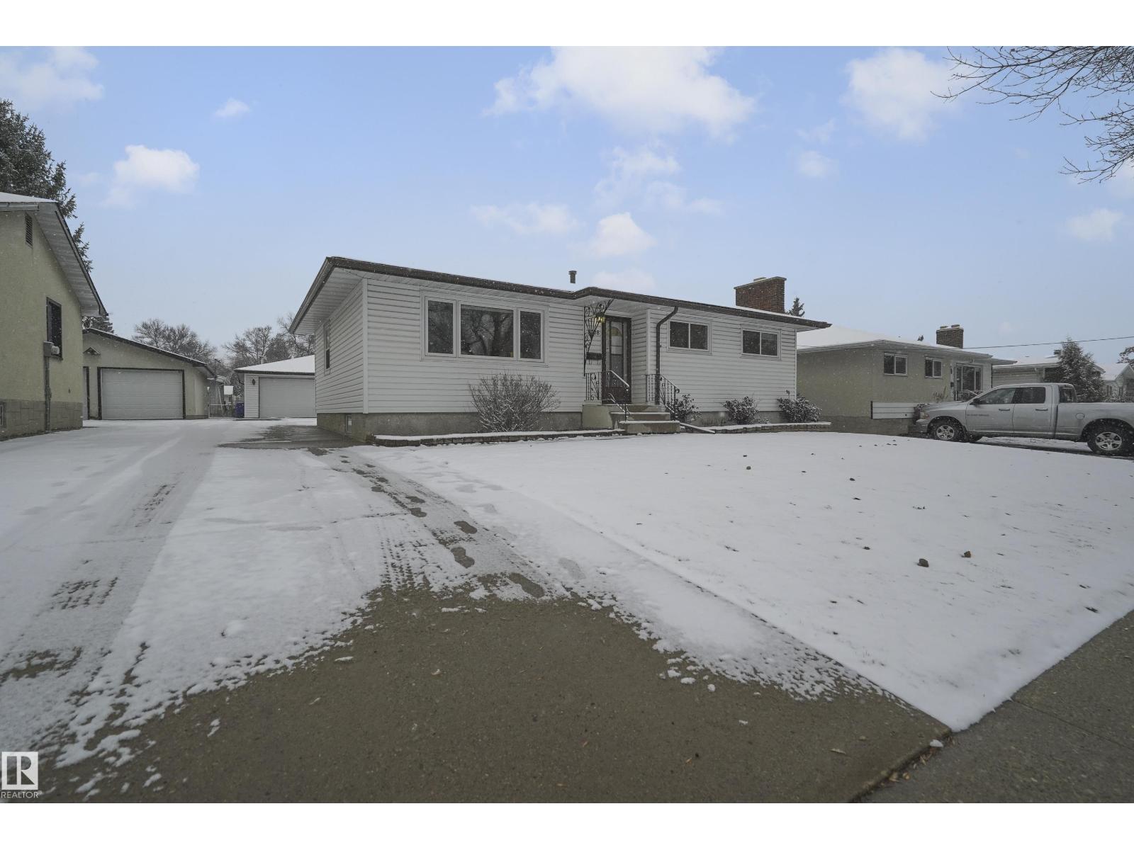 6208 149 Av Nw, Edmonton, Alberta  T5A 1V8 - Photo 45 - E4465566