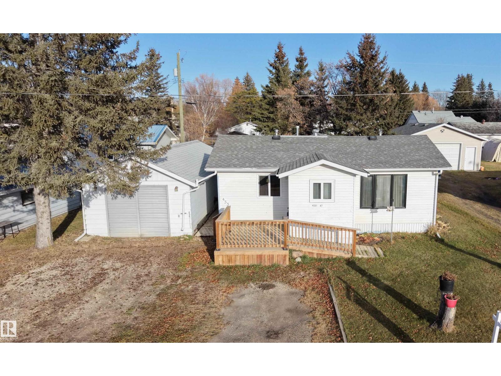 4531 47 St, Rural Lac Ste. Anne County, Alberta  T0E 0A0 - Photo 3 - E4465567