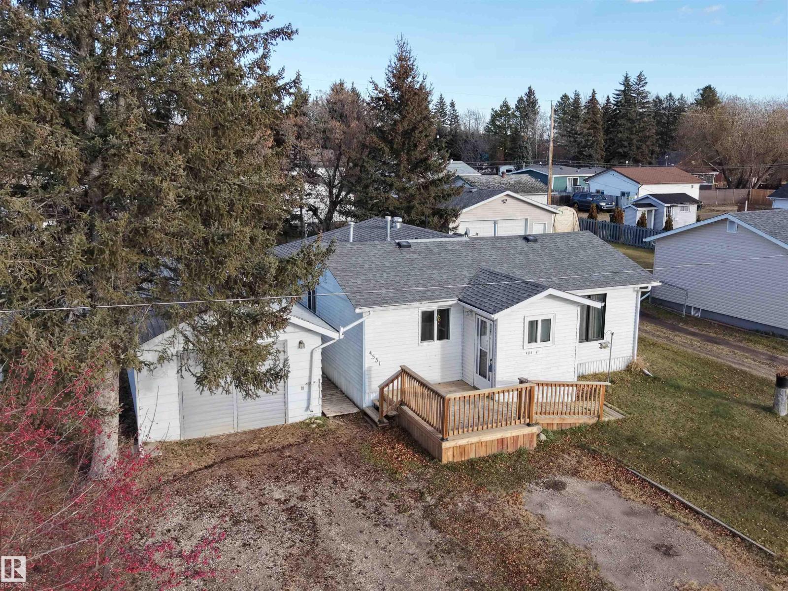 4531 47 St, Rural Lac Ste. Anne County, Alberta  T0E 0A0 - Photo 6 - E4465567