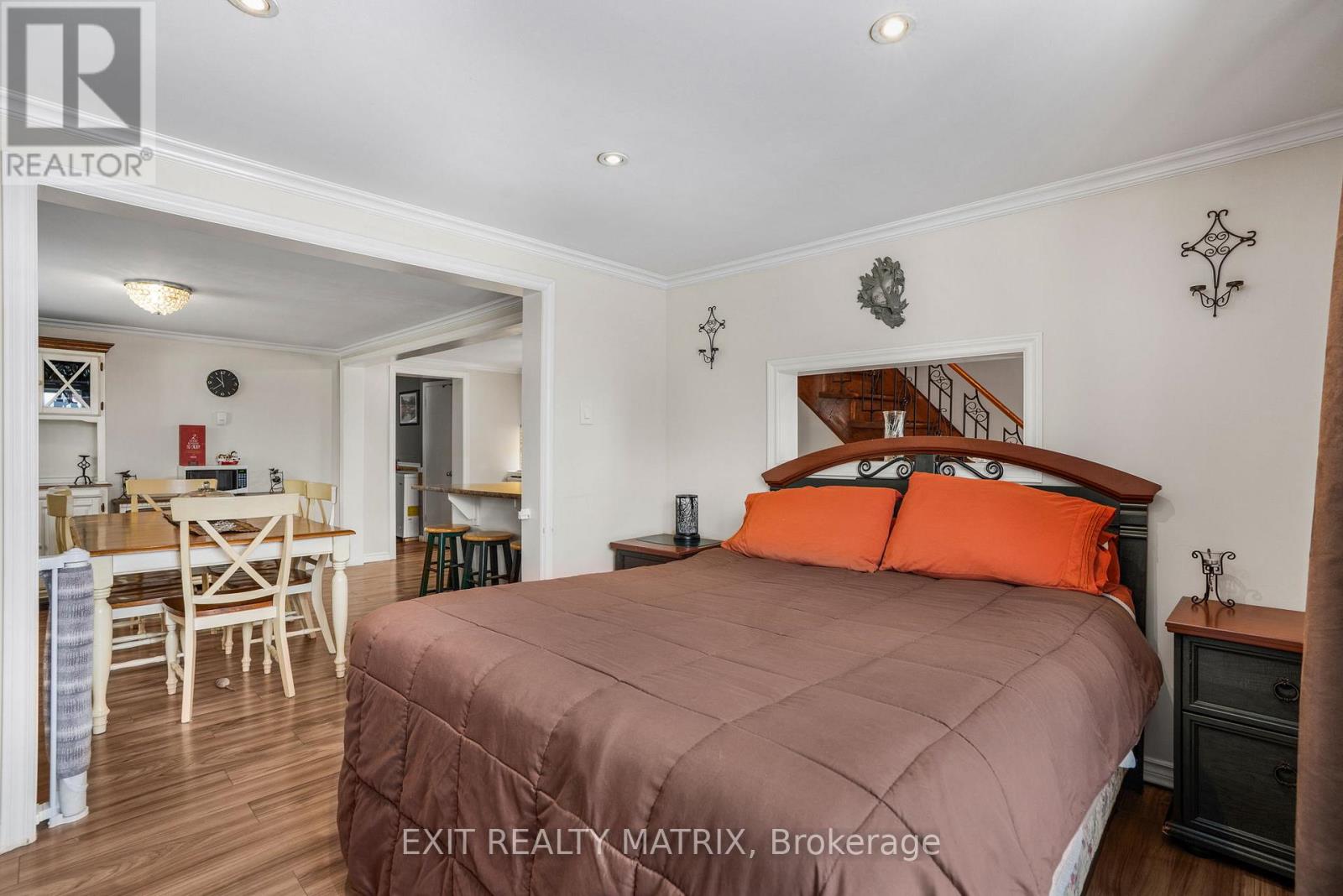 236 Genevieve Street, Hawkesbury, Ontario  K6A 2L9 - Photo 13 - X12540274