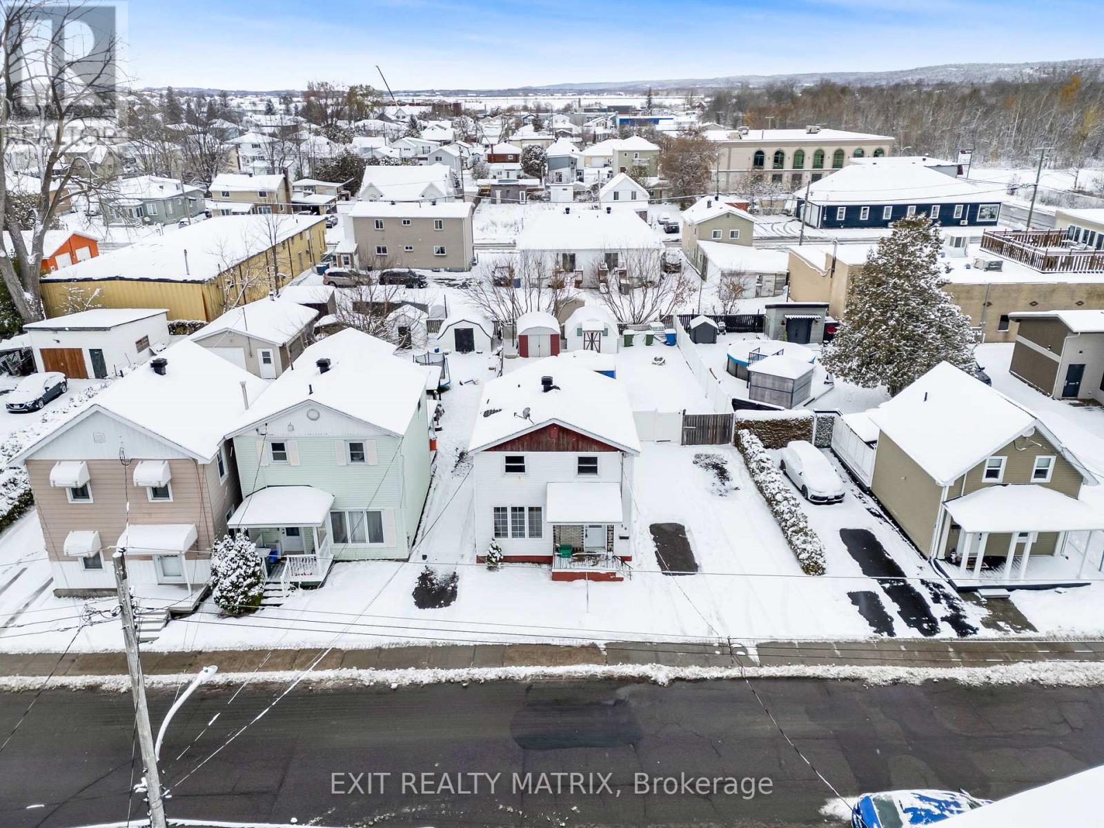 236 Genevieve Street, Hawkesbury, Ontario  K6A 2L9 - Photo 25 - X12540274