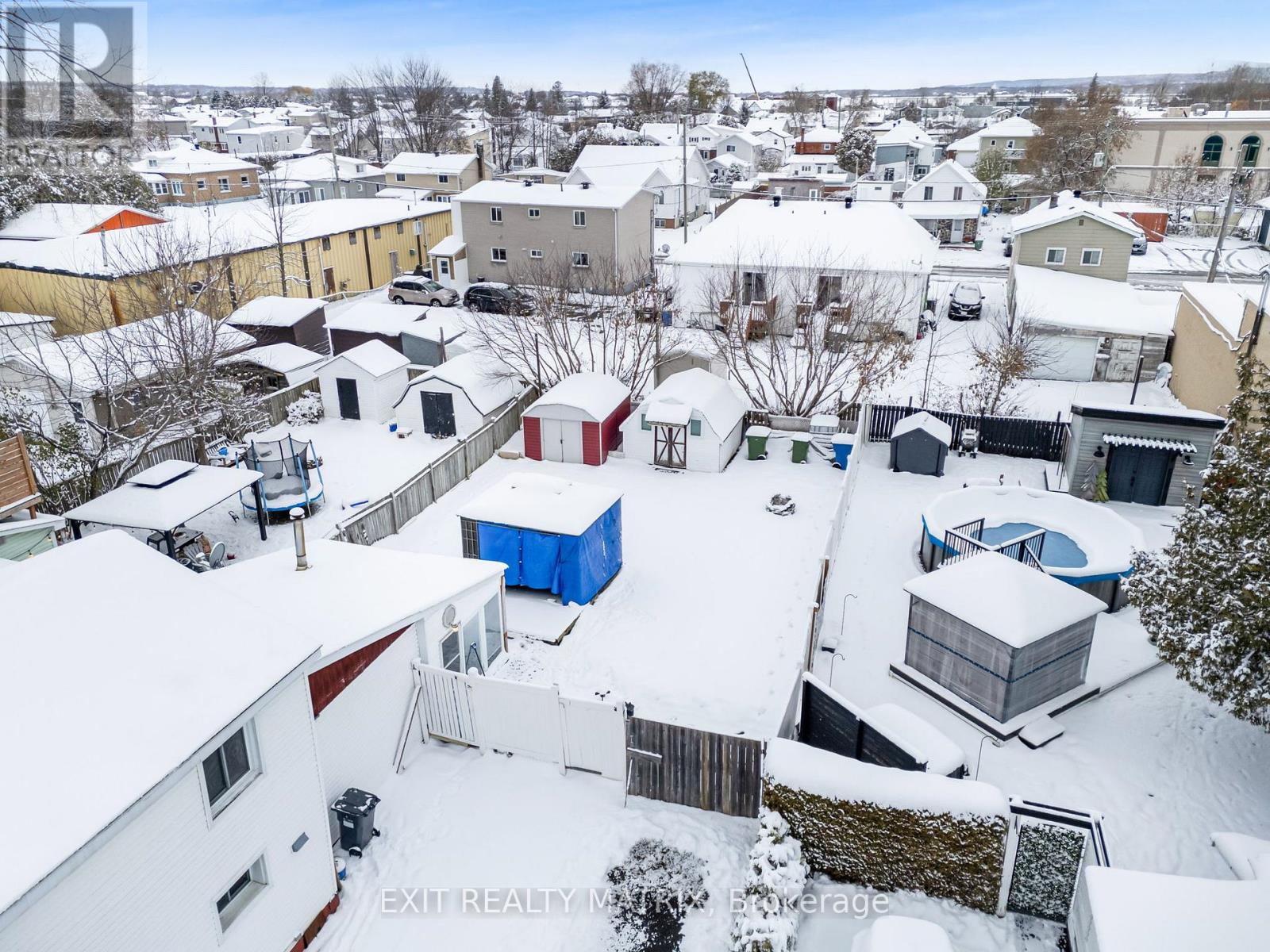 236 Genevieve Street, Hawkesbury, Ontario  K6A 2L9 - Photo 28 - X12540274