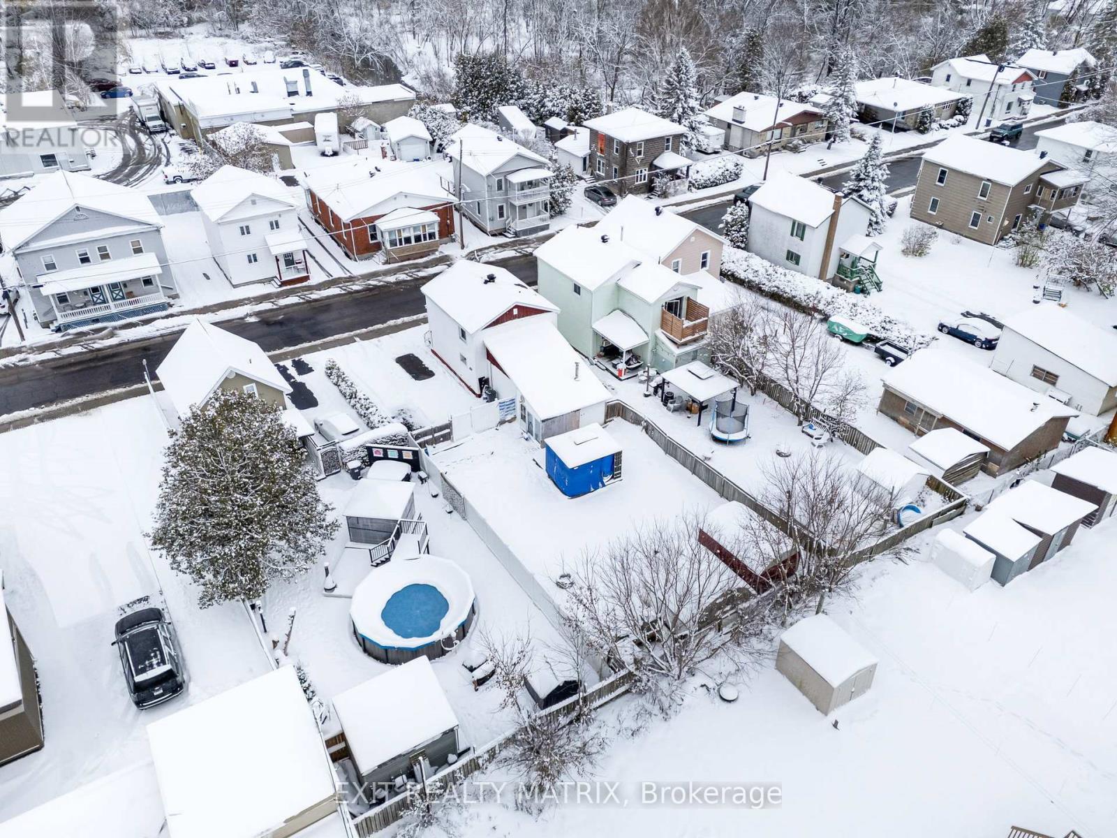 236 Genevieve Street, Hawkesbury, Ontario  K6A 2L9 - Photo 29 - X12540274