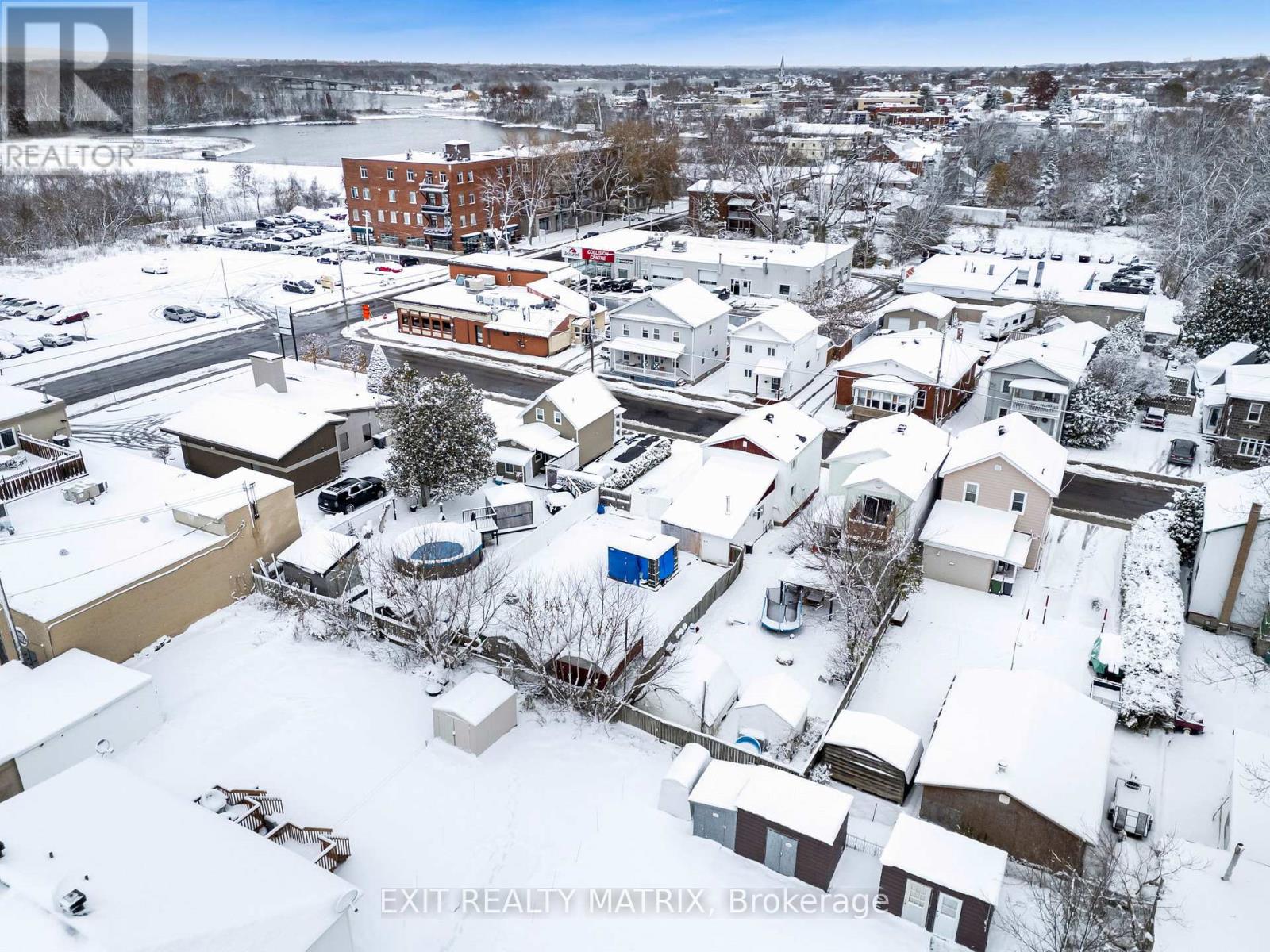 236 Genevieve Street, Hawkesbury, Ontario  K6A 2L9 - Photo 30 - X12540274