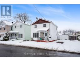 236 GENEVIEVE STREET, Hawkesbury, Ontario