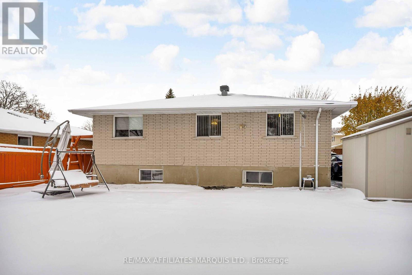 50 Valecrest Drive, Cornwall, Ontario  K6H 6E1 - Photo 30 - X12540328