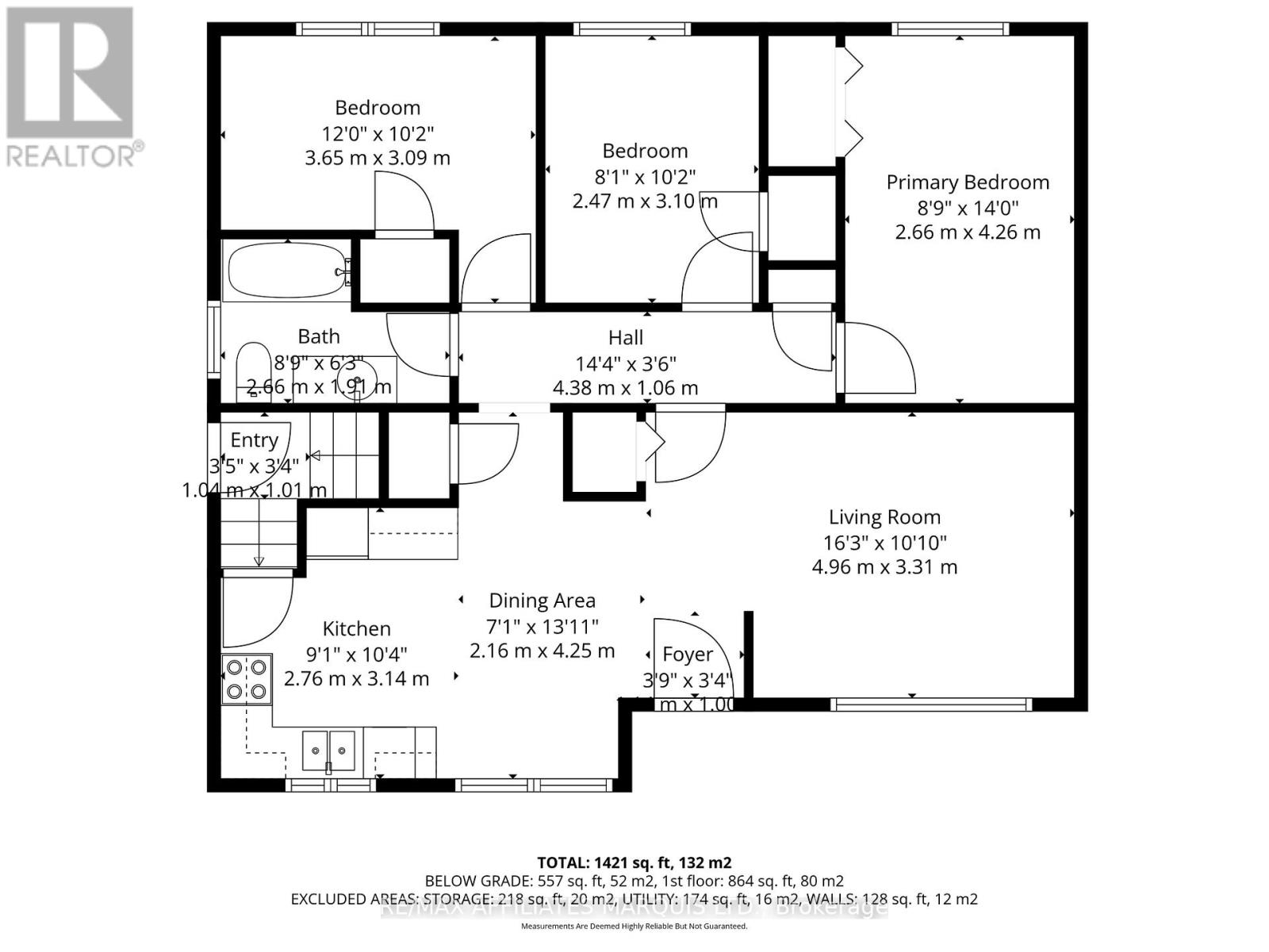 50 Valecrest Drive, Cornwall, Ontario  K6H 6E1 - Photo 33 - X12540328