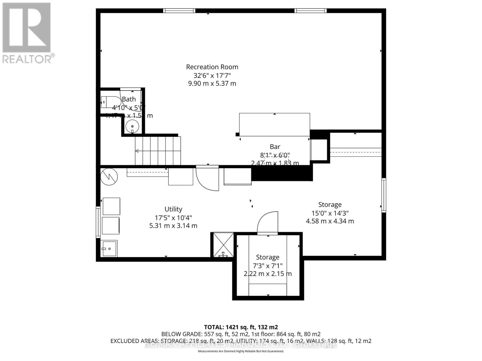 50 Valecrest Drive, Cornwall, Ontario  K6H 6E1 - Photo 34 - X12540328