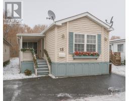 18 - 311 DUNDAS STREET, Quinte West, Ontario