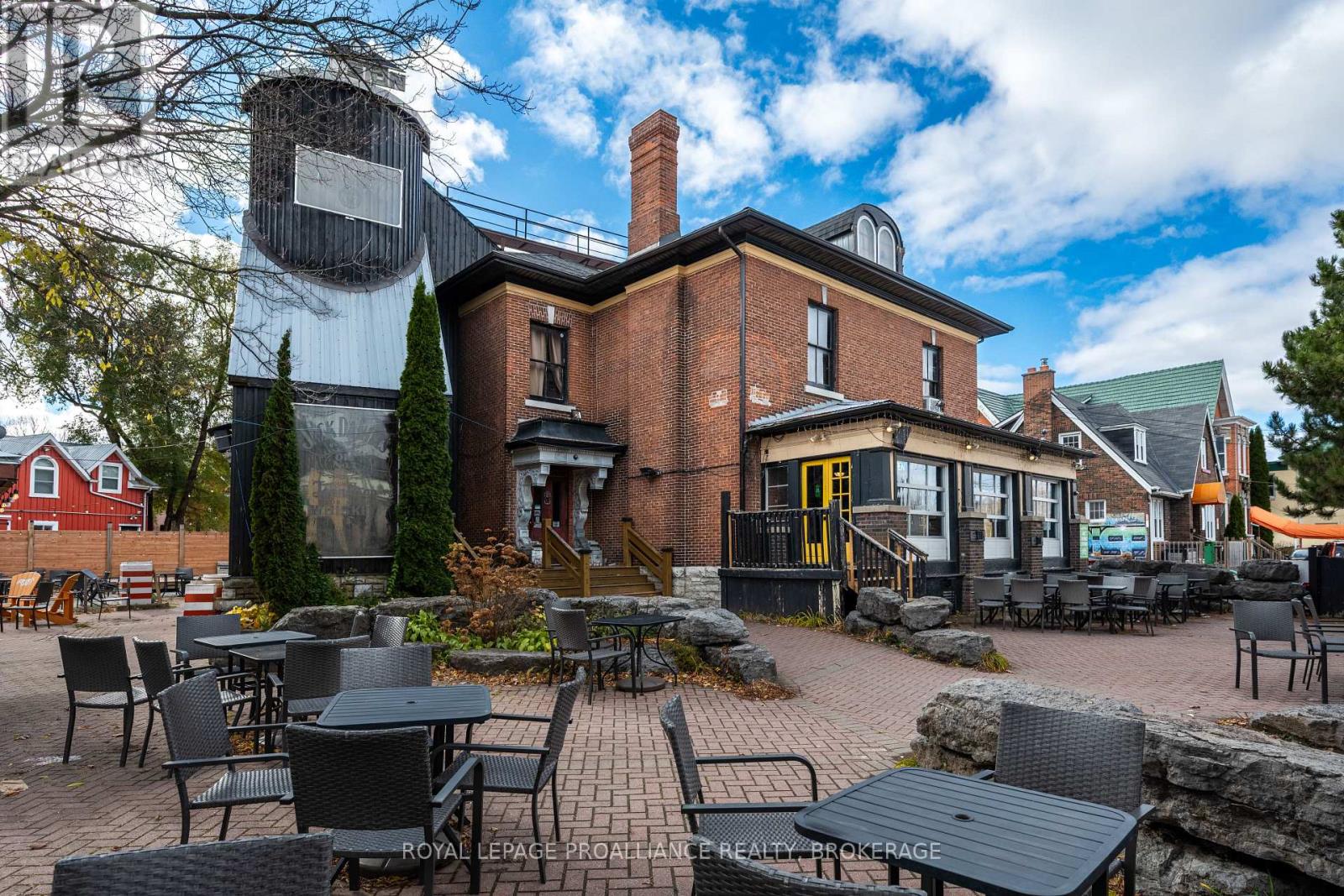 506 PRINCESS STREET, Kingston, Ontario