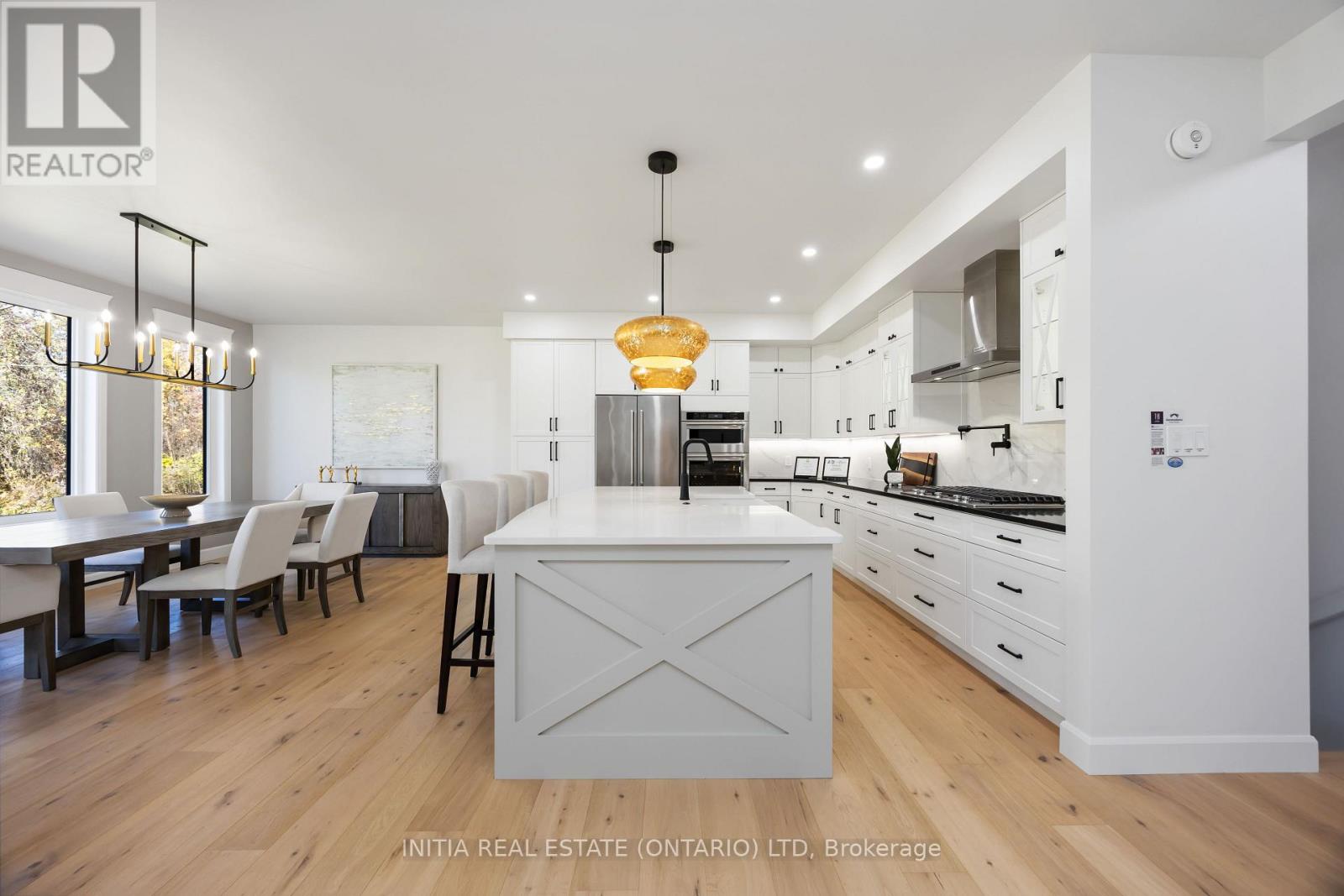 7007 Blue Coast Heights, Plympton-Wyoming, Ontario  N0N 1E0 - Photo 11 - X12514402