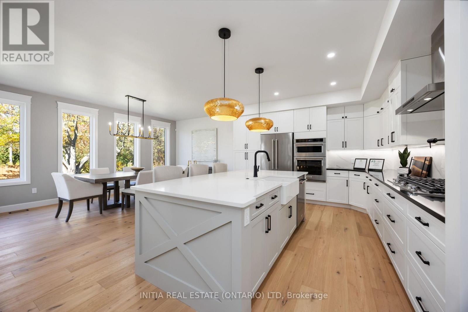 7007 Blue Coast Heights, Plympton-Wyoming, Ontario  N0N 1E0 - Photo 12 - X12514402