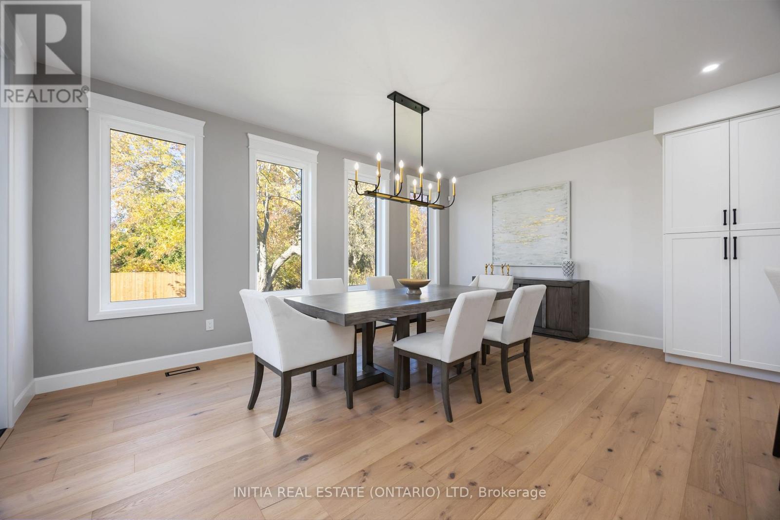 7007 Blue Coast Heights, Plympton-Wyoming, Ontario  N0N 1E0 - Photo 15 - X12514402