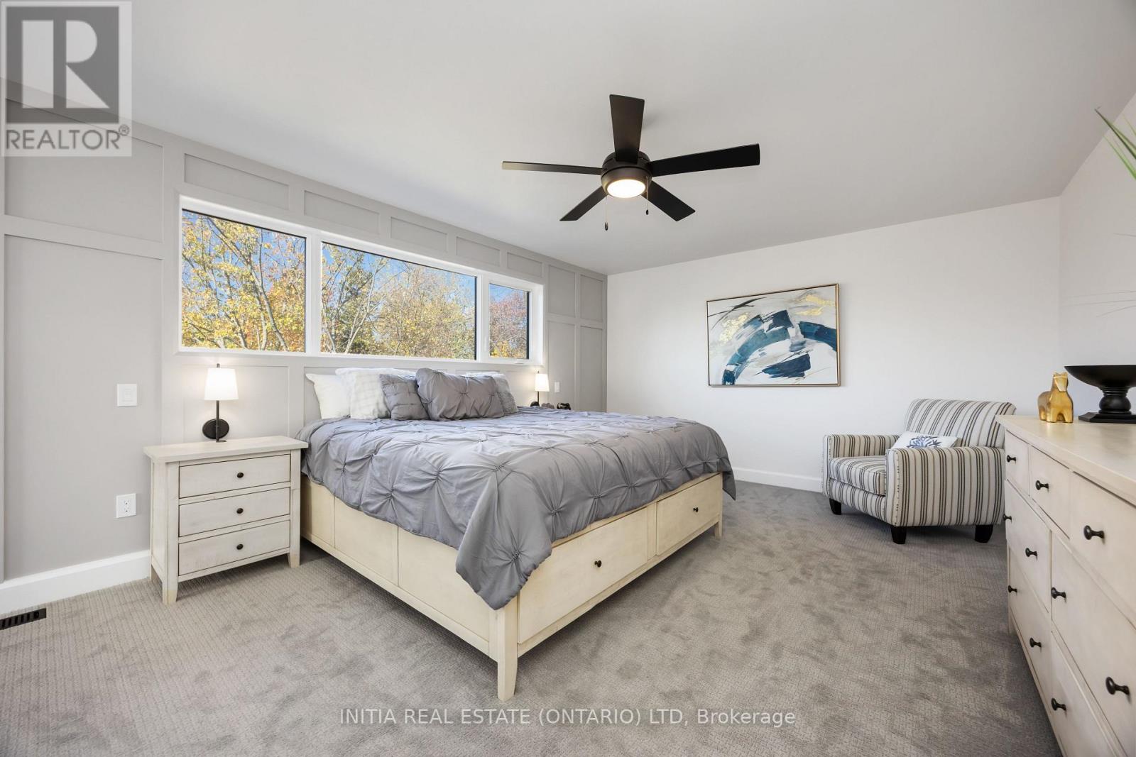 7007 Blue Coast Heights, Plympton-Wyoming, Ontario  N0N 1E0 - Photo 24 - X12514402