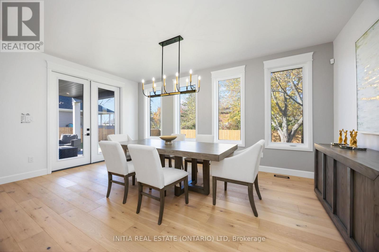 7007 Blue Coast Heights, Plympton-Wyoming, Ontario  N0N 1E0 - Photo 18 - X12514402