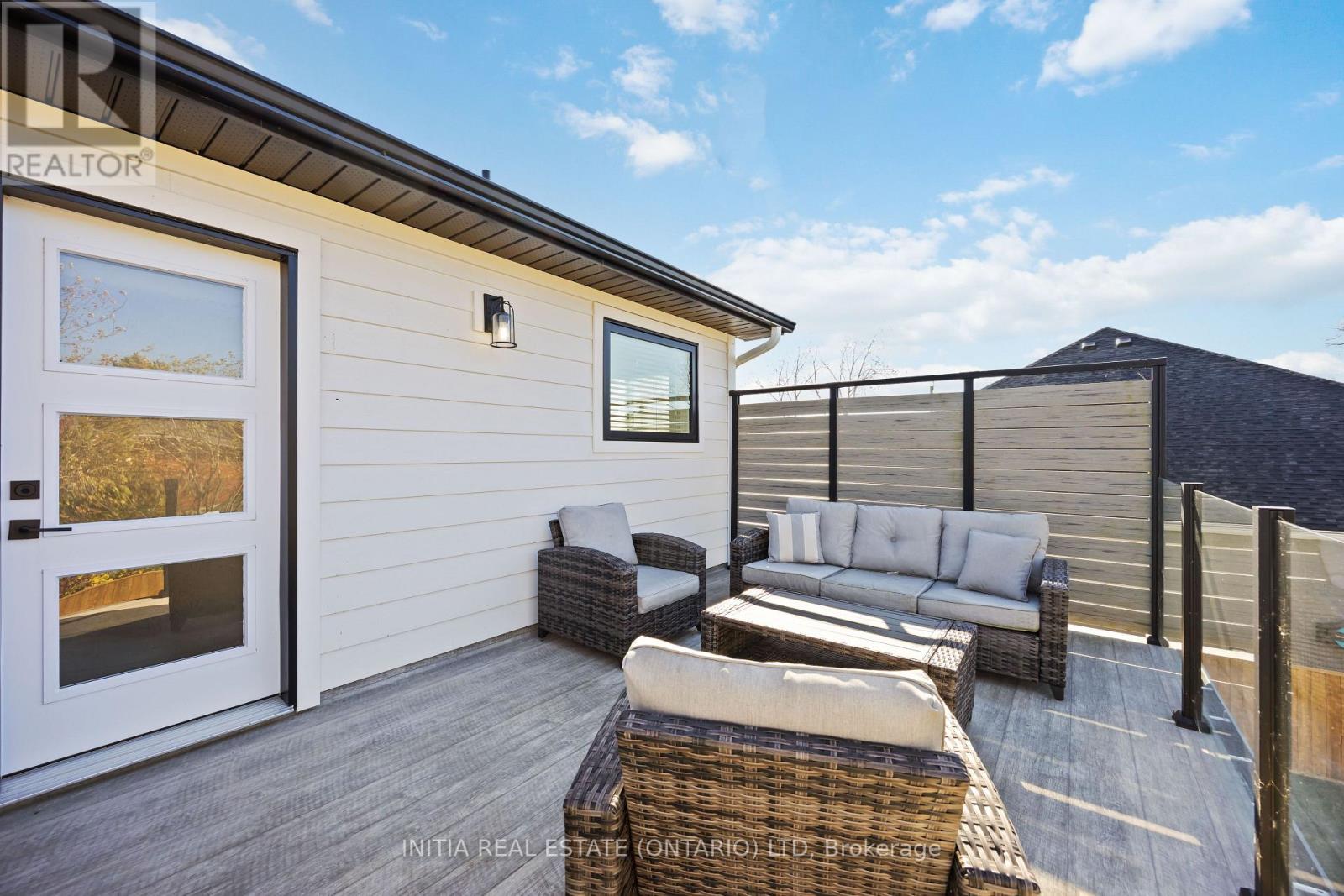 7007 Blue Coast Heights, Plympton-Wyoming, Ontario  N0N 1E0 - Photo 28 - X12514402