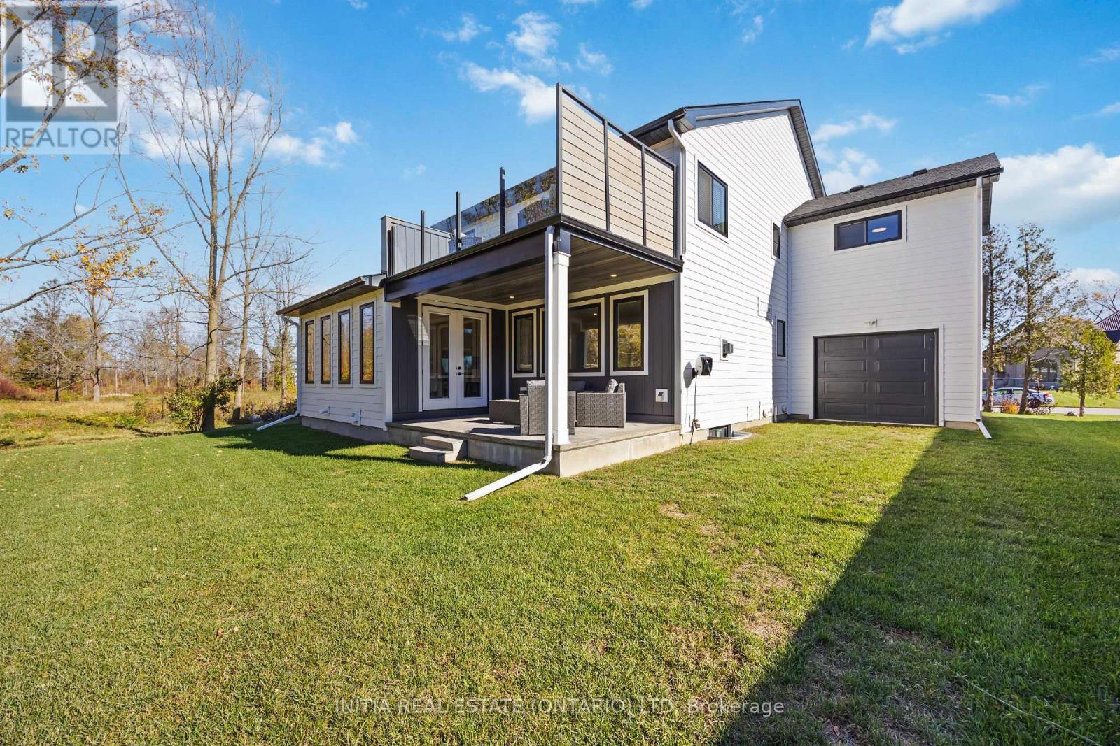 7007 Blue Coast Heights, Plympton-Wyoming, Ontario  N0N 1E0 - Photo 33 - X12514402