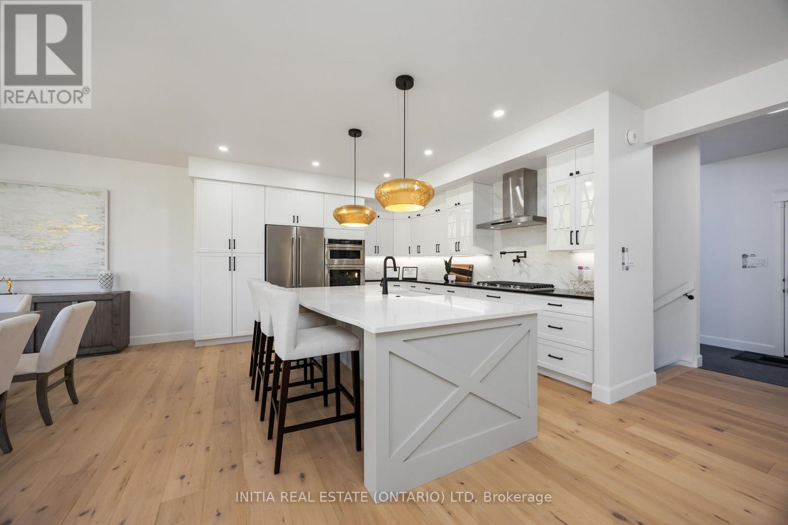 7007 Blue Coast Heights, Plympton-Wyoming, Ontario  N0N 1E0 - Photo 6 - X12514402