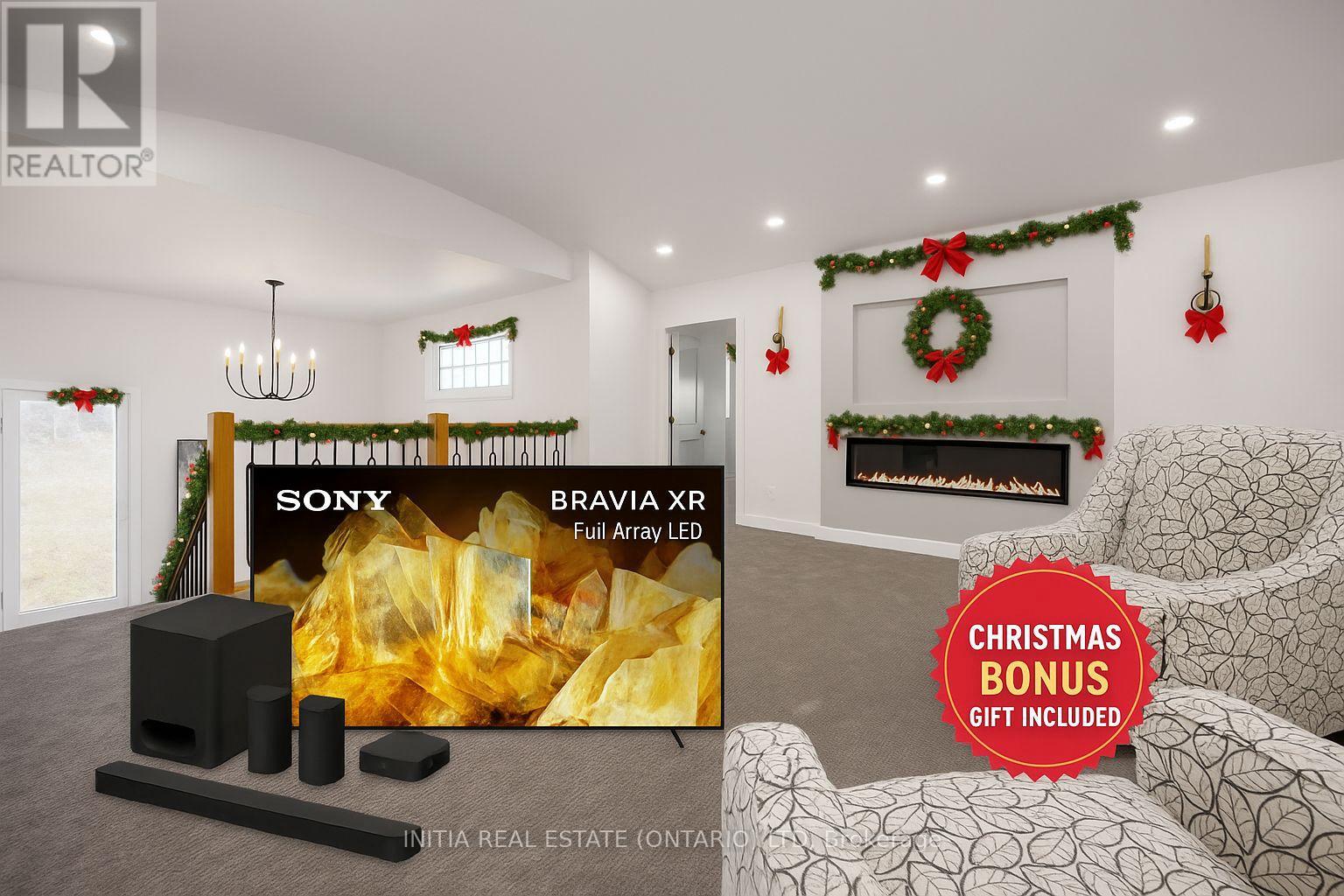 7007 Blue Coast Heights, Plympton-Wyoming, Ontario  N0N 1E0 - Photo 4 - X12514402