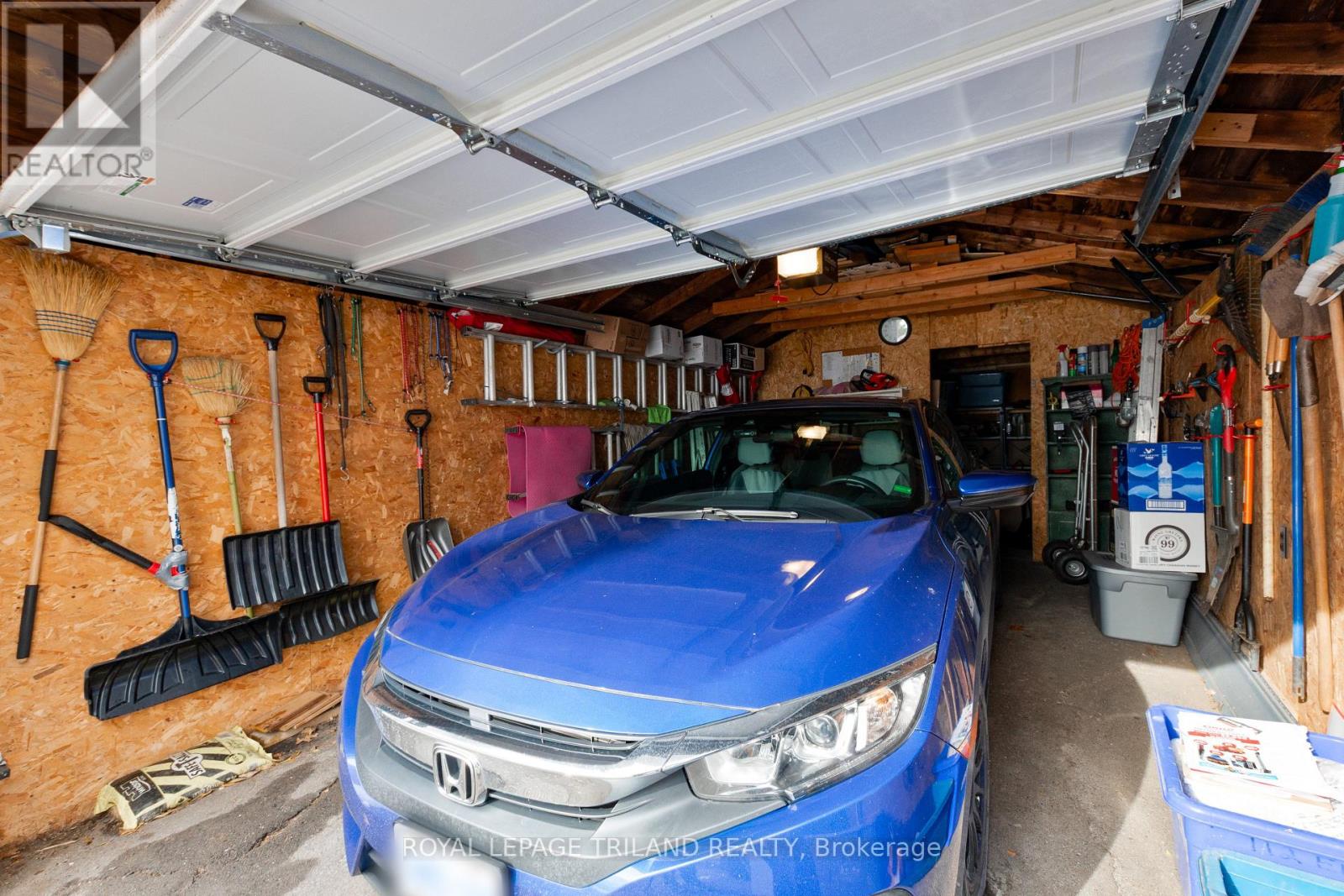 112 Elm Street, St. Thomas, Ontario  N5R 1H8 - Photo 41 - X12536104