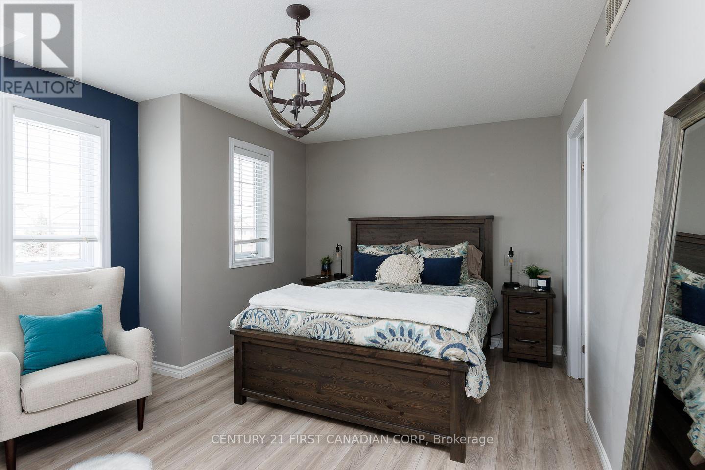 2459 Asima Drive, London South, Ontario  N6M 0B3 - Photo 21 - X12540524