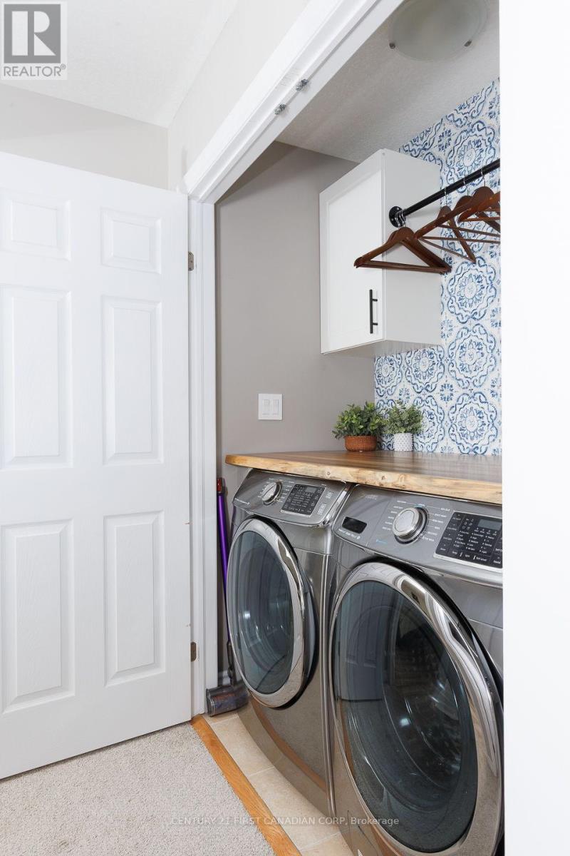 2459 Asima Drive, London South, Ontario  N6M 0B3 - Photo 19 - X12540524