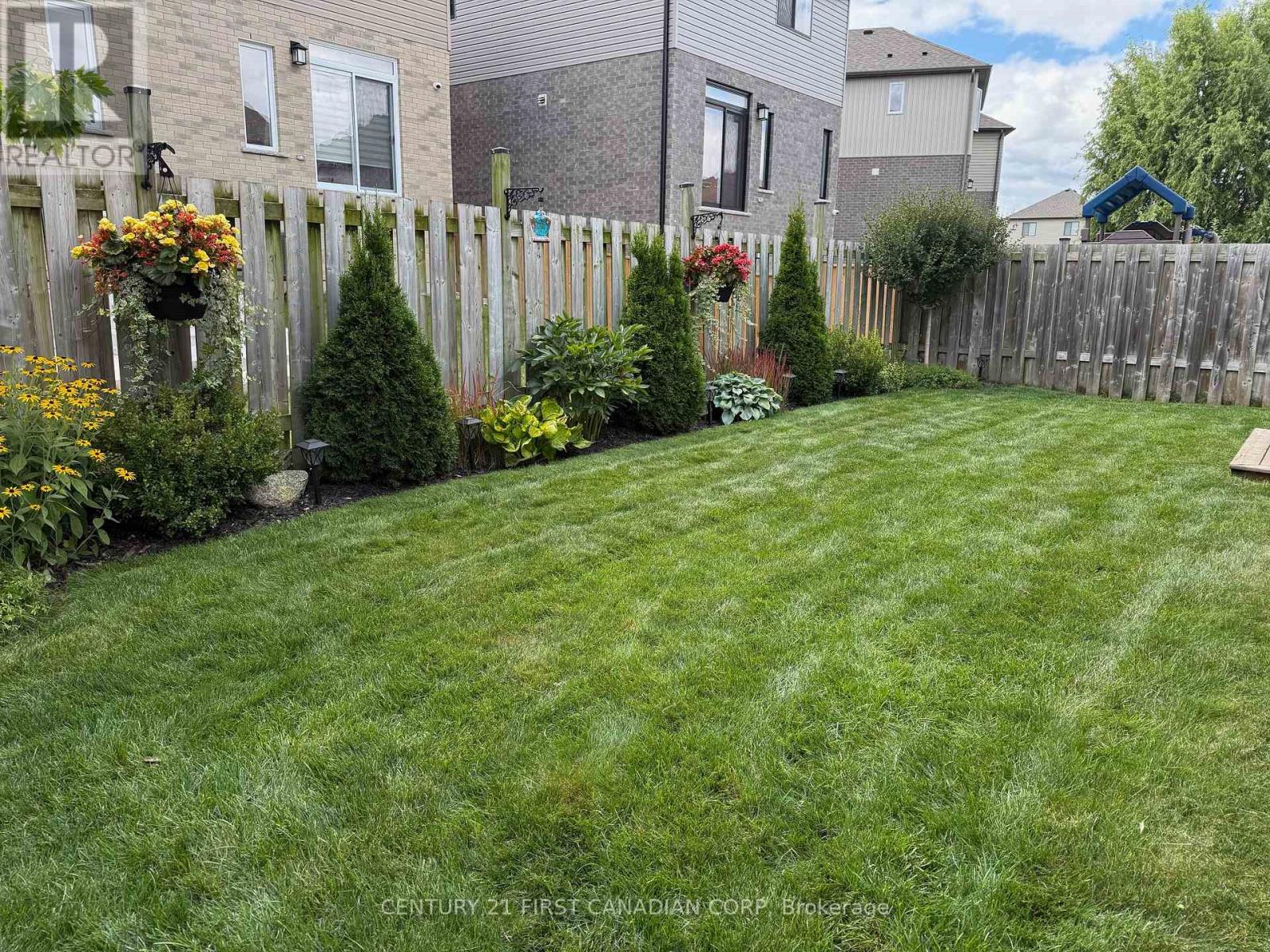 2459 Asima Drive, London South, Ontario  N6M 0B3 - Photo 39 - X12540524