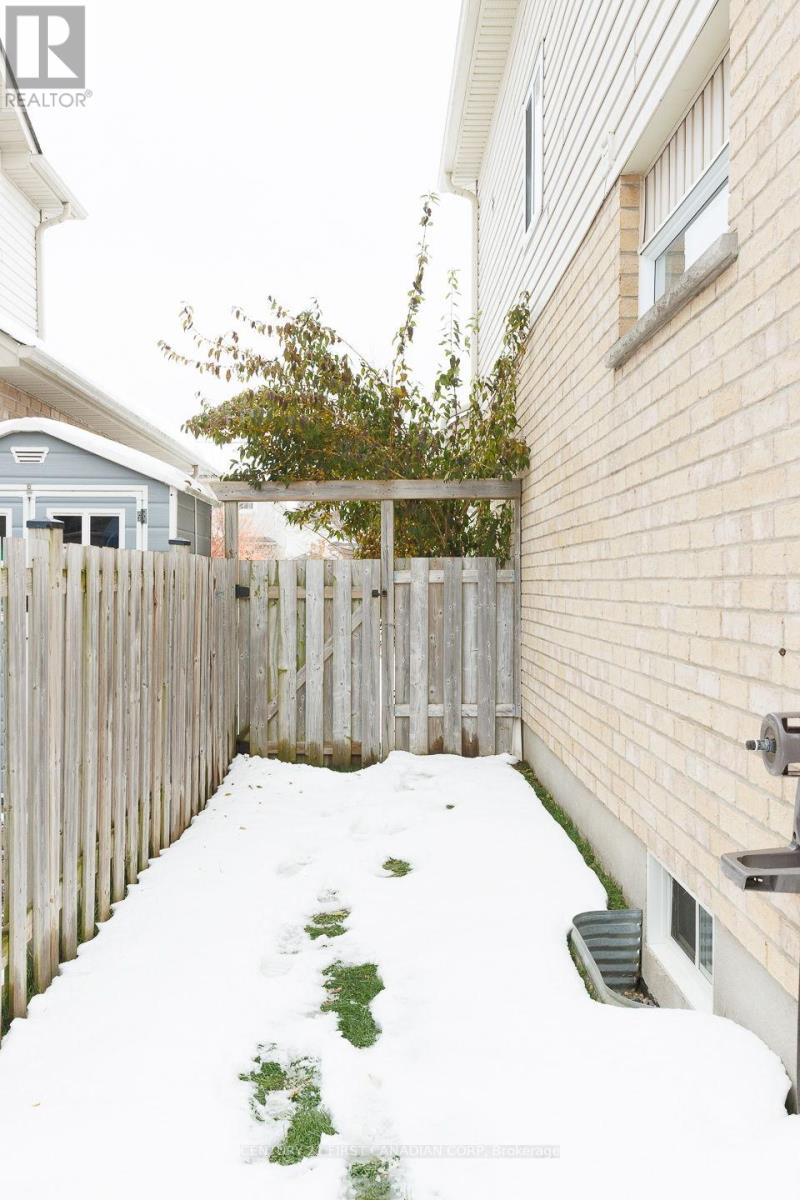 2459 Asima Drive, London South, Ontario  N6M 0B3 - Photo 37 - X12540524