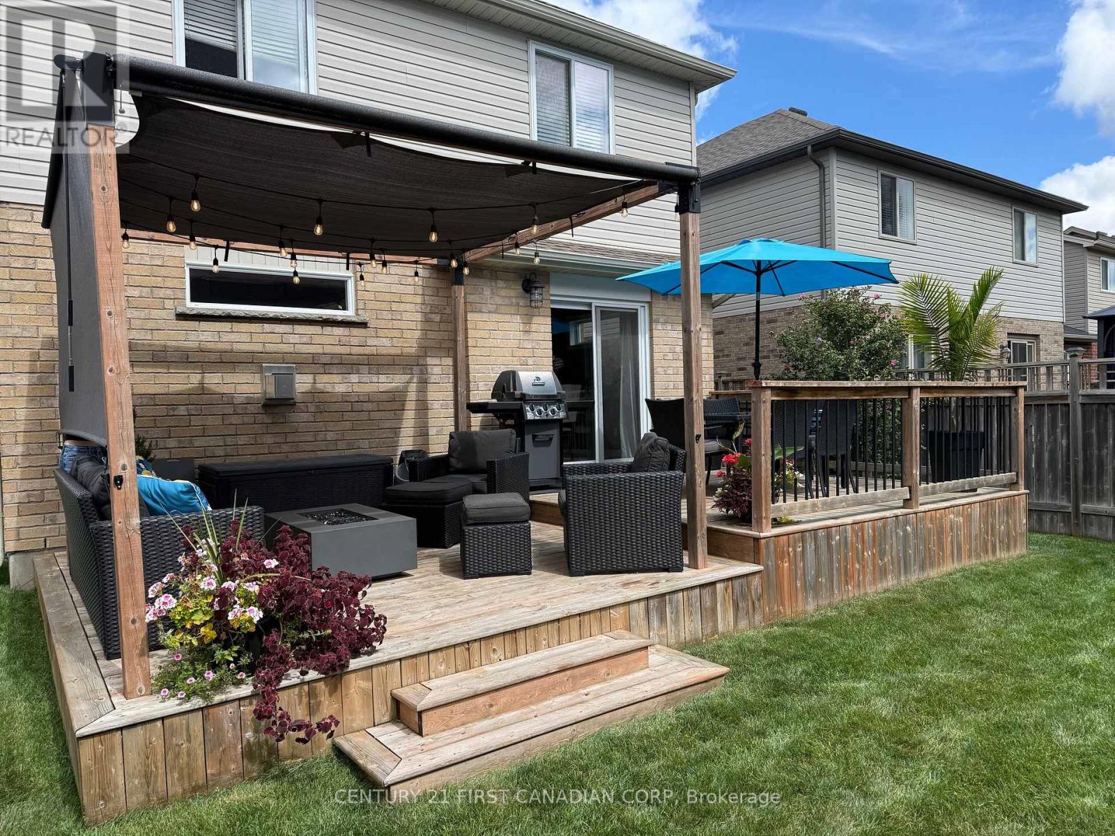 2459 Asima Drive, London South, Ontario  N6M 0B3 - Photo 40 - X12540524