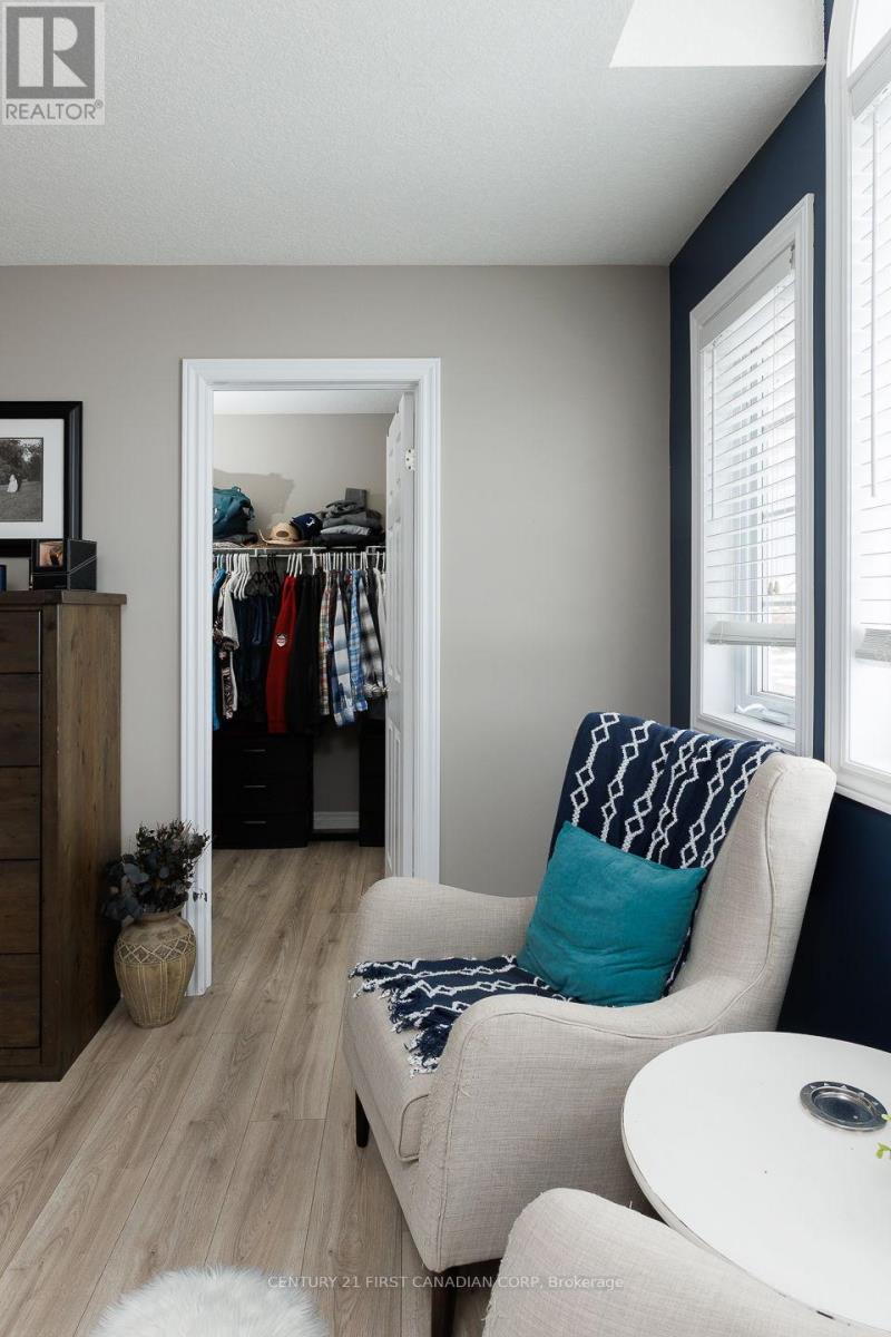 2459 Asima Drive, London South, Ontario  N6M 0B3 - Photo 26 - X12540524