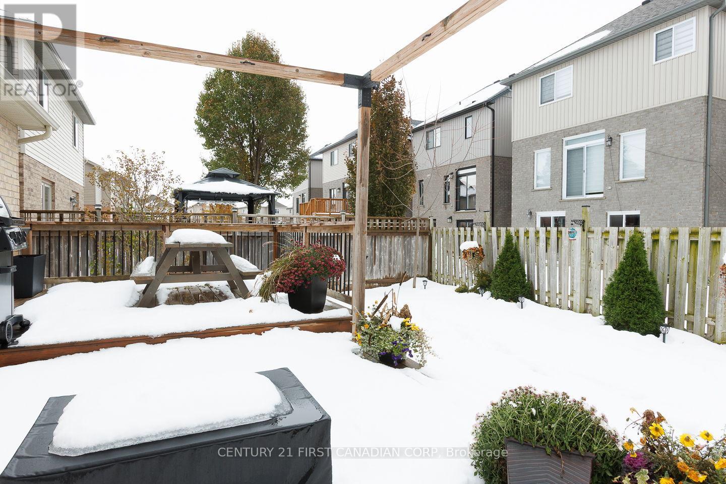 2459 Asima Drive, London South, Ontario  N6M 0B3 - Photo 36 - X12540524