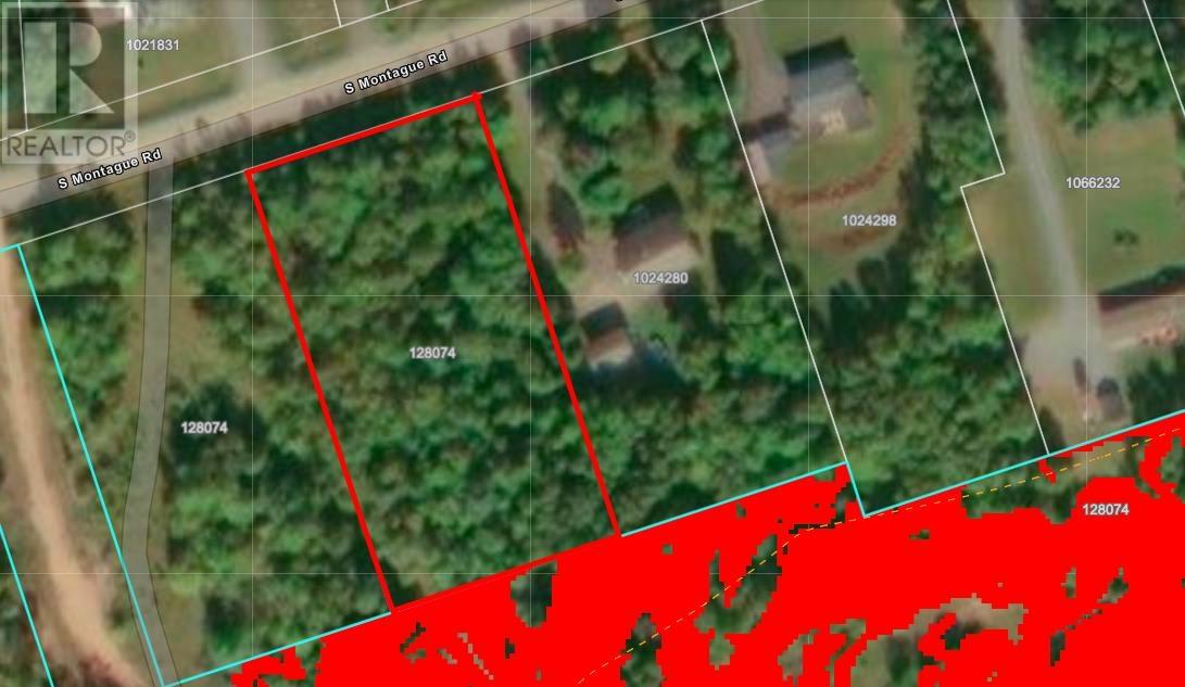 Lot 08-4 South Montague Road, Victoria Cross, Prince Edward Island  C0A 1R0 - Photo 1 - 202527824