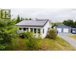 111 Myers Point Road, Head Of Jeddore, Ca