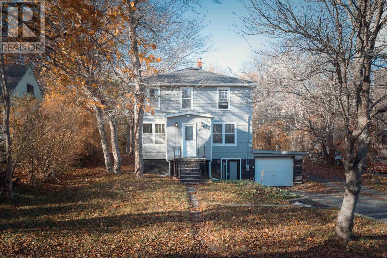 15 Forest Hill Drive, Halifax, Nova Scotia  B3M 1X2 - Photo 12 - 202527736