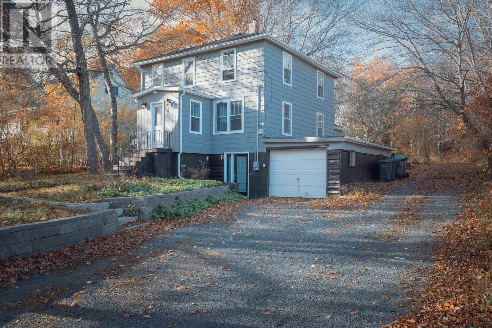 15 Forest Hill Drive, Halifax, Nova Scotia  B3M 1X2 - Photo 13 - 202527736