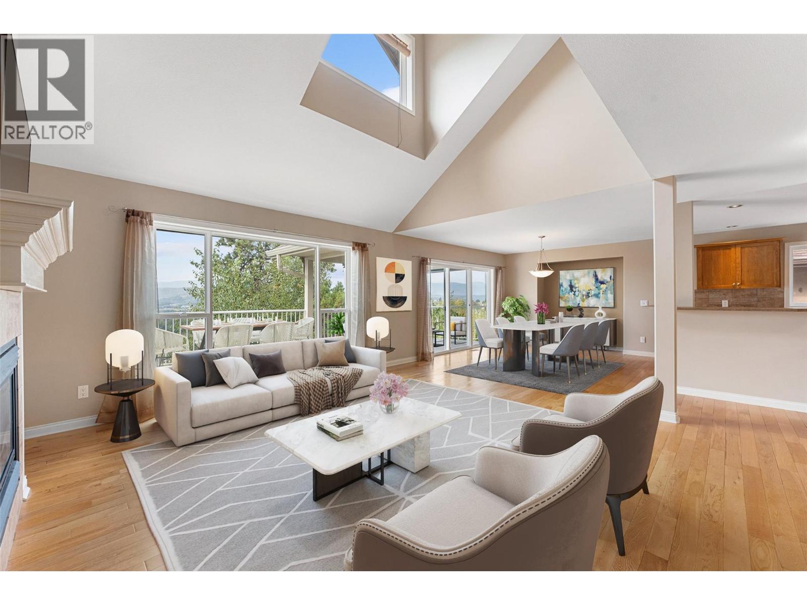 5147 Silverado Place, Kelowna, British Columbia  V1X 7X8 - Photo 4 - 10361312