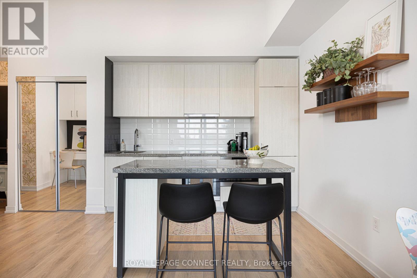 1301 - 158 Front Street E, Toronto, Ontario  M5A 0K9 - Photo 13 - C12418913