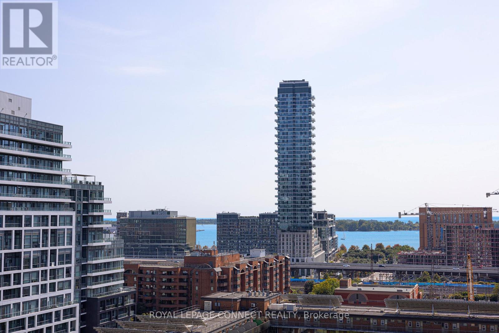 1301 - 158 Front Street E, Toronto, Ontario  M5A 0K9 - Photo 23 - C12418913