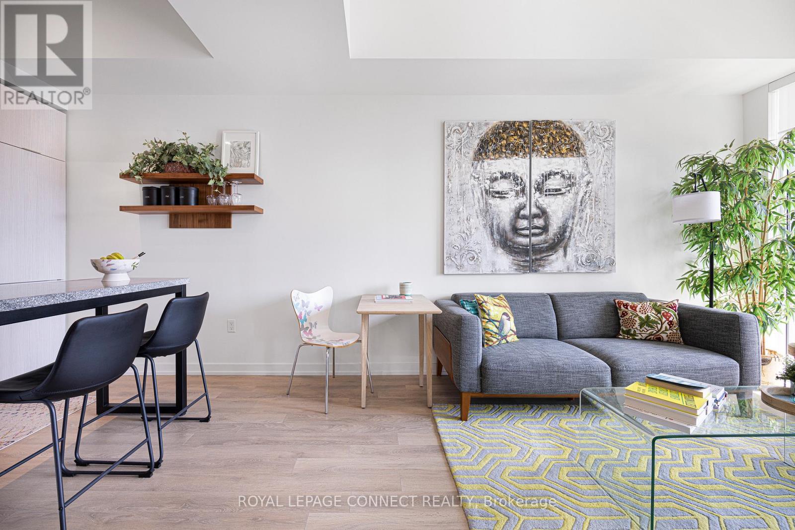 1301 - 158 Front Street E, Toronto, Ontario  M5A 0K9 - Photo 10 - C12418913