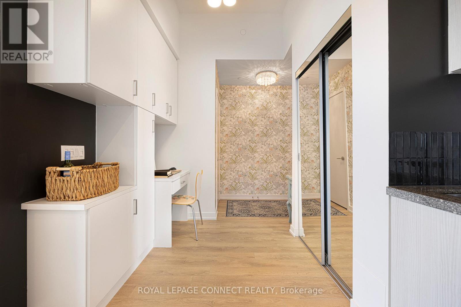 1301 - 158 Front Street E, Toronto, Ontario  M5A 0K9 - Photo 17 - C12418913